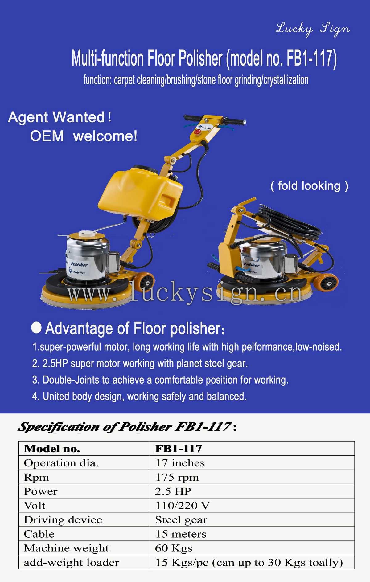 FB1 Series